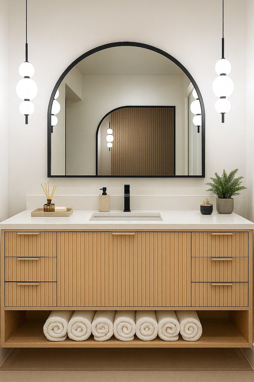 Milano Kitchen Remodeling — Fountain Valley CA